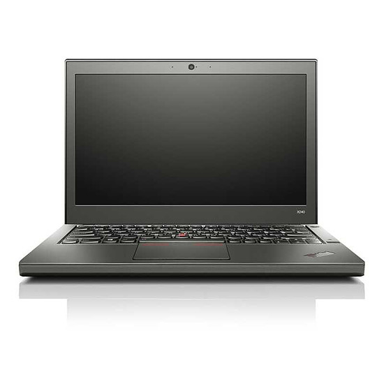 PC portable reconditionné Lenovo ThinkPad X240 (20AMS22000-B-6279) · Reconditionné