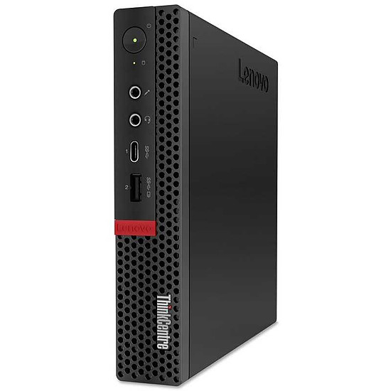 PC de bureau reconditionné Lenovo ThinkCentre M720q Tiny (M720q-i5-8400T-W11-11510) · Reconditionné