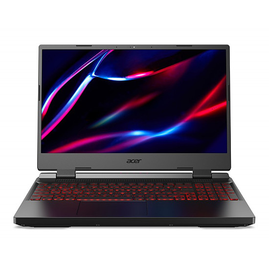 PC portable reconditionné Acer Nitro 5 AN515-58-72MJ (NH.QFMEF.005) · Reconditionné