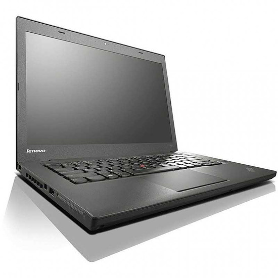 PC portable reconditionné Lenovo ThinkPad T440 (20B7S4FN00-B-6905) · Reconditionné