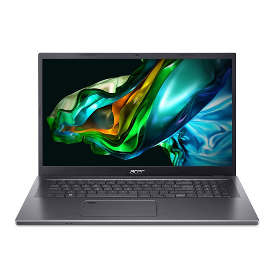 PC portable reconditionné Acer Aspire 5 A517-58M-76WE (NX.KHMEF.002) · Reconditionné