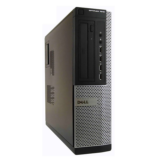 PC de bureau reconditionné Dell Optiplex 7010 DT (I7377848S) · Reconditionné