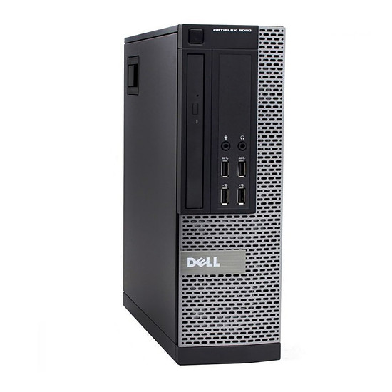 PC de bureau reconditionné Dell Optiplex 9020 SFF (I54461648S) · Reconditionné