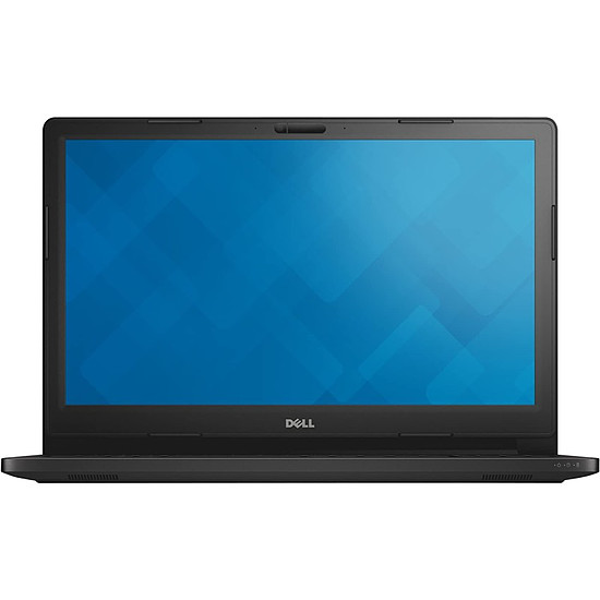 PC portable reconditionné Dell Latitude 3570 (3570-i5-6200U-HD-B-10809) · Reconditionné