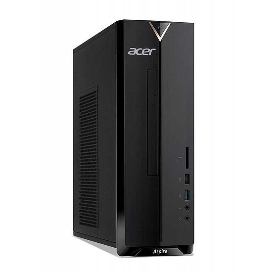 PC de bureau reconditionné Acer Aspire XC-1660-001 (DT.BGWEF.001) · Reconditionné