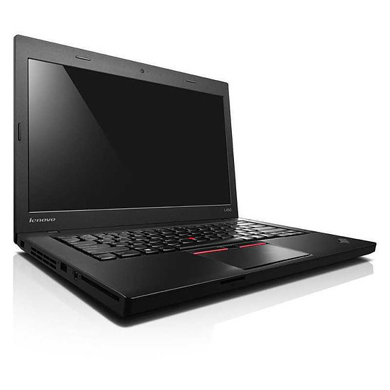 PC portable reconditionné Lenovo ThinkPad L450 (L450-i5-5300U-HD-B-10773) · Reconditionné