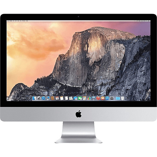 Mac et iMac reconditionné Apple iMac (2017) 21" (APIMMND) · Reconditionné