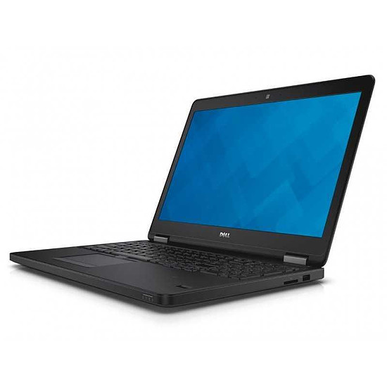 PC portable reconditionné Dell Latitude E5450 (E5450-i5-5300U-HD-B-7557) · Reconditionné