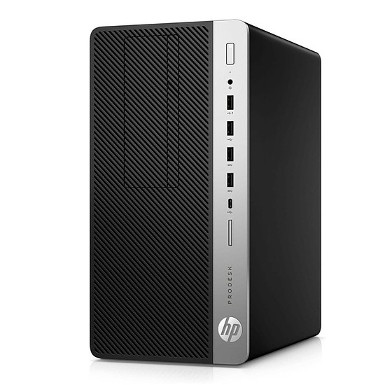 PC de bureau reconditionné HP ProDesk 600 G4 MT (I5841648S) · Reconditionné