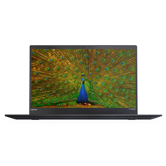 PC portable reconditionné Lenovo ThinkPad X1 Carbon (5th Gen) (X1C-5th-i5-6300U-FHD-B-10582) · Reconditionné