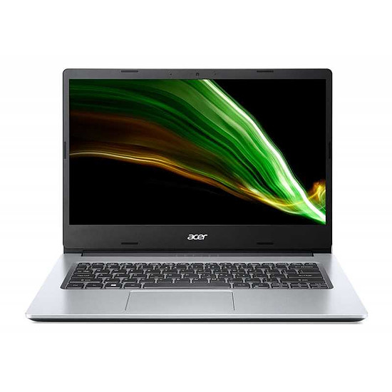 PC portable reconditionné Acer Aspire 1 A114-33-C7CS (NX.A7VEF.007) · Reconditionné