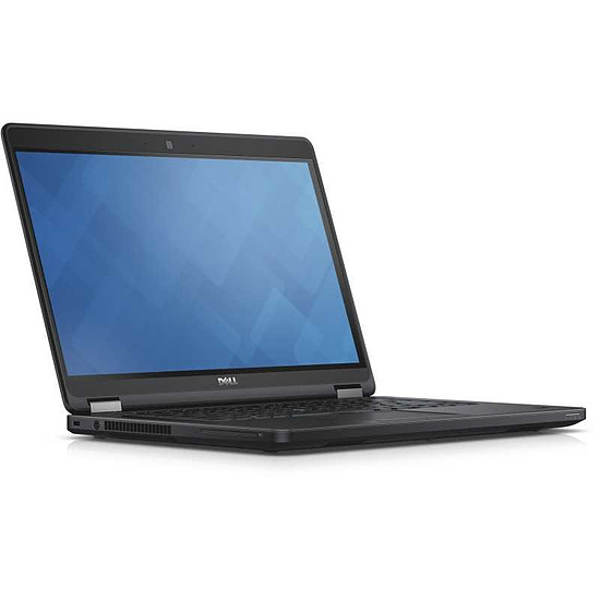 PC portable reconditionné Dell Latitude E5450 (E5450-i5-5300U-HD-B-11668) · Reconditionné