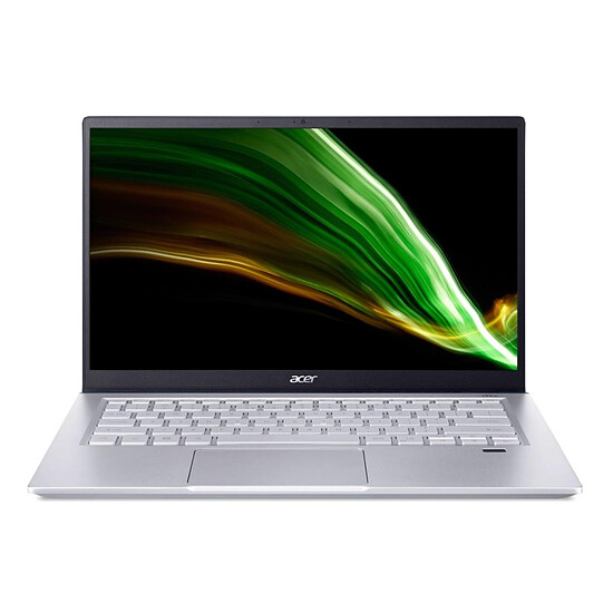 PC portable reconditionné Acer Swift X SFX14-41G-R33P (NX.AU6EF.001) · Reconditionné