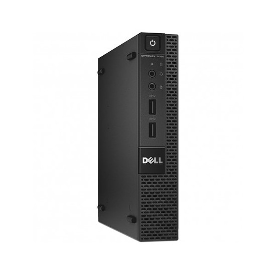 PC de bureau reconditionné Dell OptiPlex 3020M (HDD500-4G) · Reconditionné