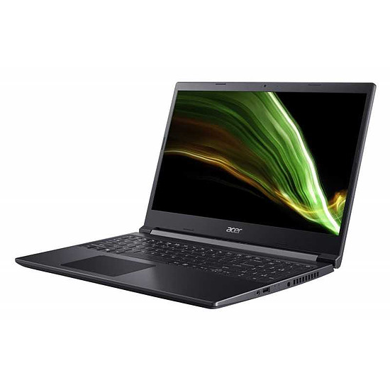 PC portable reconditionné Acer Aspire 7 A715-43G-R5L2 (NH.QHDEF.002) · Reconditionné