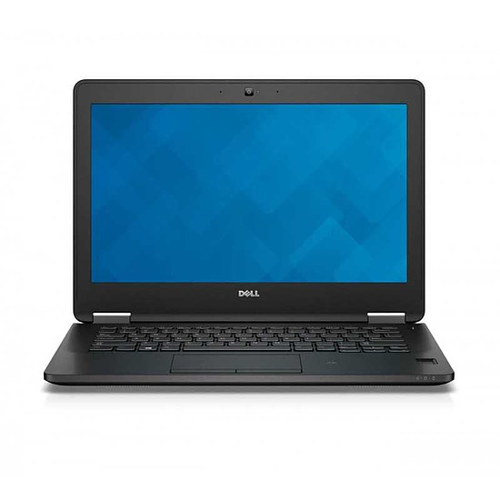 PC portable reconditionné Dell Latitude E7270 (E7270-5169) · Reconditionné