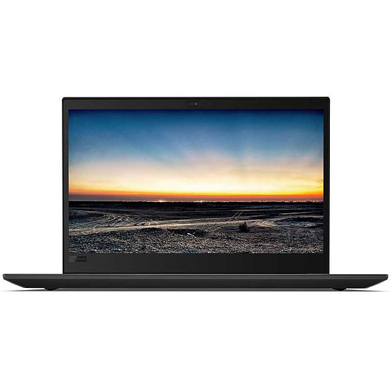PC portable reconditionné Lenovo ThinkPad T580 (T580-i5-8250U-FHD-B-11152) · Reconditionné