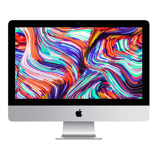 Mac et iMac reconditionné Apple iMac Retina 4k 21 (2017) 21" (MNDY2xx/A) · Reconditionné