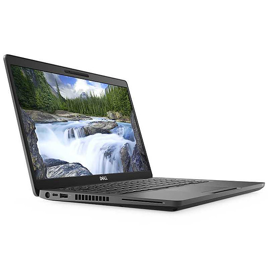 PC portable reconditionné Dell Latitude 5400 (LAT5400-i7-8665U-FHD-B-9791) · Reconditionné