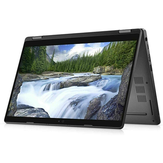 PC portable reconditionné Dell Latitude 5300 2-in-1 (5300-2-in-1-i5-8365U-FHD-W11-B-10725) · Reconditionné