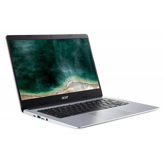 PC portable reconditionné Acer Chromebook CB314-1HT-C39W (NX.AUEEF.004) · Reconditionné