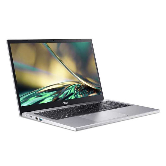 PC portable reconditionné Acer Aspire 3 A315-24P-R9K5 (NX.KDEEF.00K) · Reconditionné