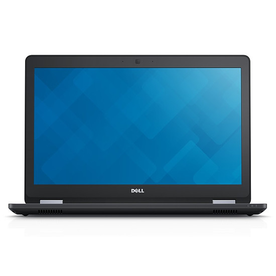PC portable reconditionné Dell Latitude E5570 (E5570-i5-6300U-HD-B-11177) · Reconditionné
