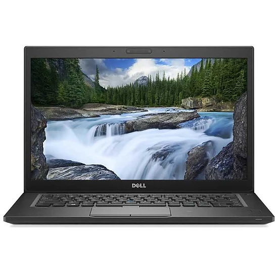 PC portable reconditionné Dell Latitude 7490 (LAT7490W11-B-7005) · Reconditionné