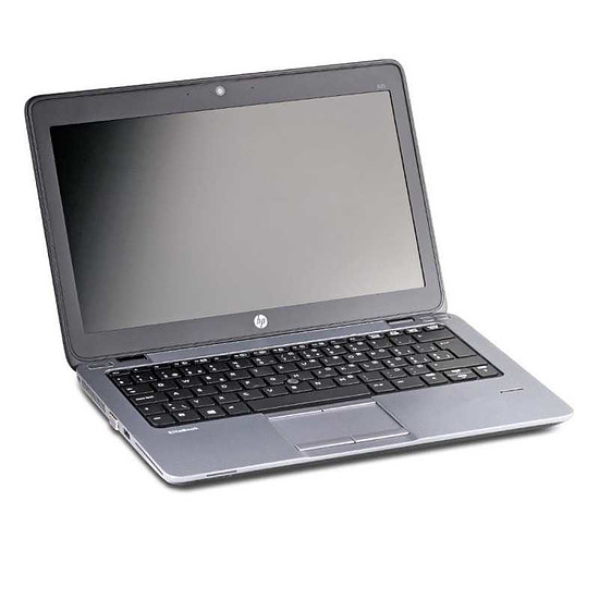 PC portable reconditionné HP EliteBook 820 G1 (820G1-i7-4600U-HD-B-9039) · Reconditionné