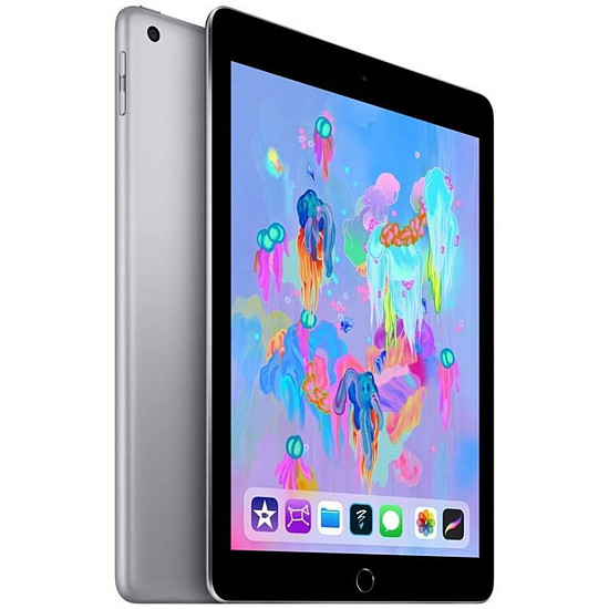 Coque Apple iPad 9,7 pouces 6e génération (2018)