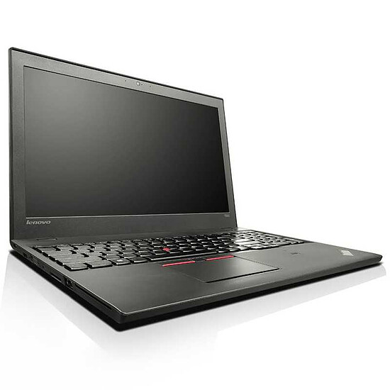 PC portable reconditionné Lenovo ThinkPad T550 (T550-i7-5600U-FHD-B-5725) (T550-i7-5600U-FHD-B) · Reconditionné