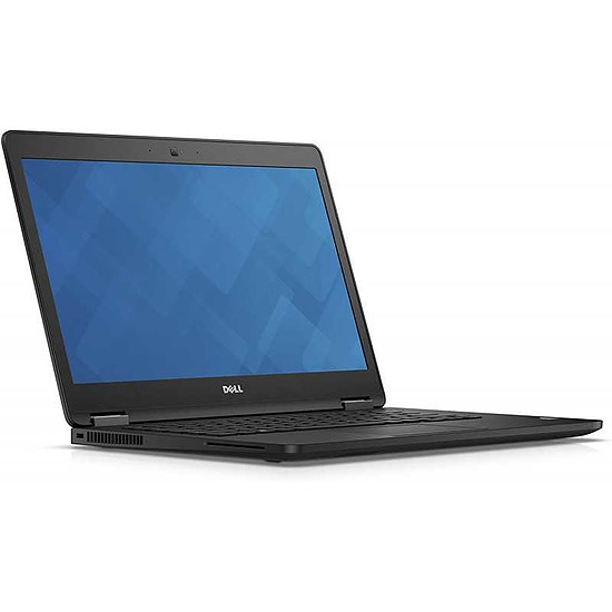 PC portable reconditionné Dell Latitude E7470 (E7470-i5-6300U-FHD-B-5386) (E7470-i5-6300U-FHD-B) · Reconditionné