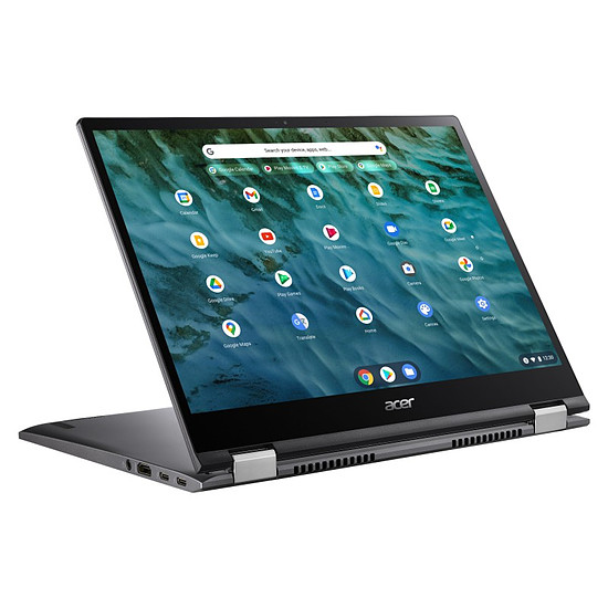 PC portable reconditionné Acer Chromebook Spin CP713-3W-5439 (NX.A6XEF.002) · Reconditionné
