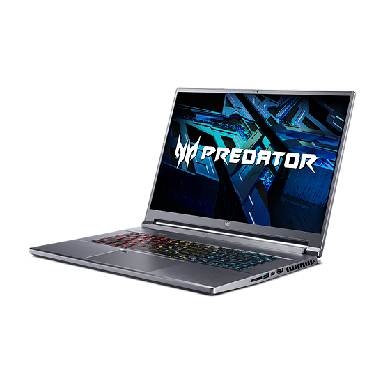 PC portable reconditionné Acer Predator Triton 500 SE PT516-52s-726W (NH.QFREF.005) · Reconditionné