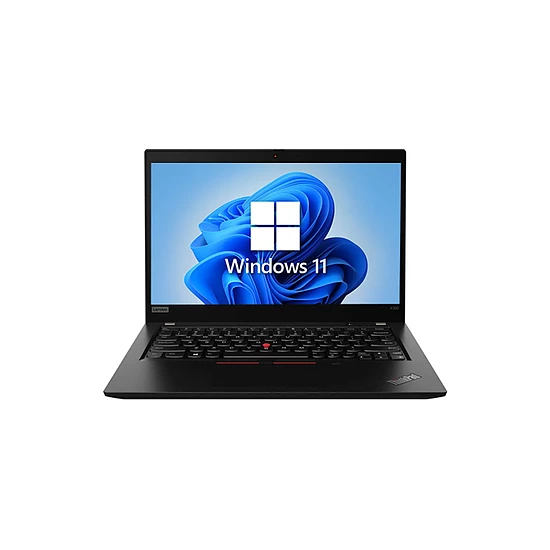 PC portable reconditionné Lenovo ThinkPad X390 (Lenovo30605) · Reconditionné