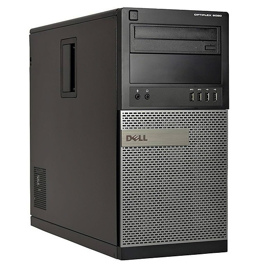 PC de bureau reconditionné Dell Optiplex 9020 MT (I3433161) · Reconditionné