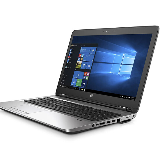 PC portable reconditionné HP ProBook 650 G2 (I562U824S) · Reconditionné