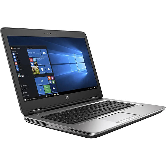 PC portable reconditionné HP ProBook 655 G3 (650G3-8256A8) · Reconditionné