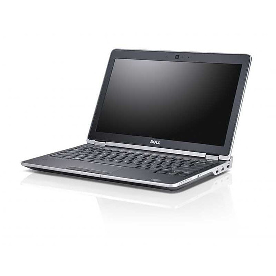 PC portable reconditionné Dell Latitude E6230 (E6230-i5-3320M-B-3146) (E6230-i5-3320M-B) · Reconditionné