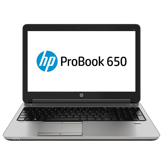 PC portable reconditionné HP ProBook 650 G1 (650-8128 i3) · Reconditionné
