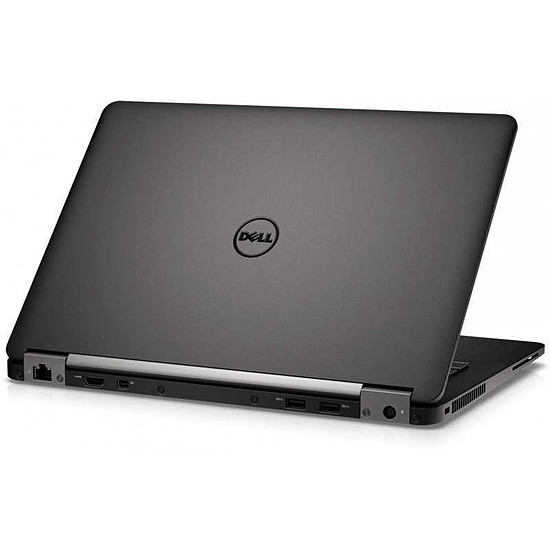 PC portable reconditionné Dell Latitude E7270 (E7270-i5-6300U-HD-B-4386) (E7270-i5-6300U-HD-B) · Reconditionné