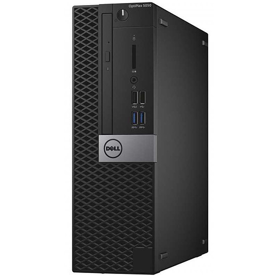 DELL 5050SFF Core i5-7500 3.4GHz/メモリ8GB 【一部予約販売