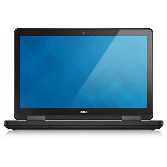 PC portable reconditionné Dell Latitude E5540 (E5540-i3-4010U-HD-B-11588) · Reconditionné