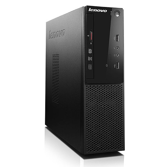 PC de bureau reconditionné Lenovo S500 (I341581S) · Reconditionné