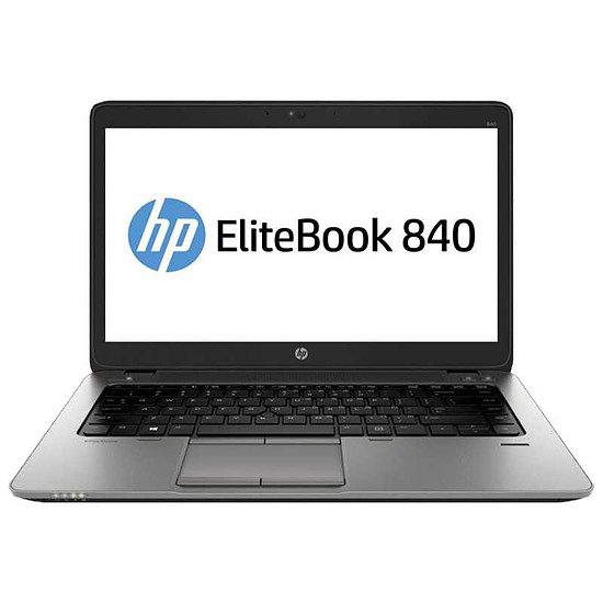 PC portable reconditionné HP EliteBook 840 G1 (840G1-i5-4200U-HD-9942) · Reconditionné