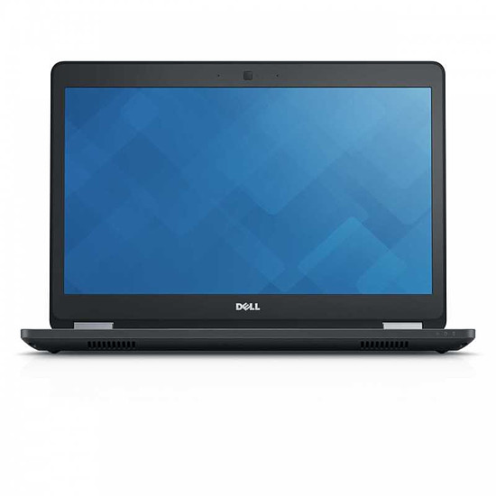 PC portable reconditionné Dell Latitude E5470 (LATE5470-i5-6300U-HD-B-8672) · Reconditionné