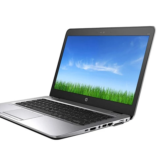 PC portable reconditionné HP EliteBook 840 G3 (I56381S) · Reconditionné