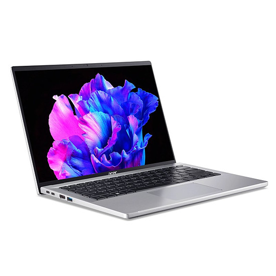 PC portable reconditionné Acer Swift Go OLED SFG14-71-70MC (NX.KMZEF.00A) · Reconditionné