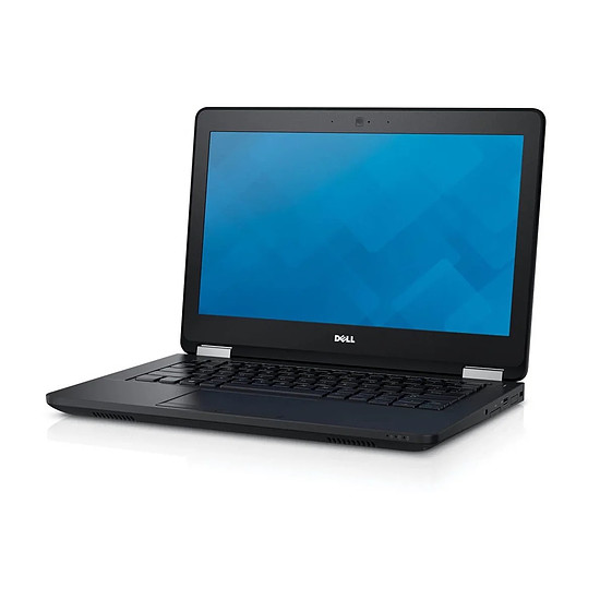PC portable reconditionné Dell Latitude E5270 (7240-8256i5) · Reconditionné