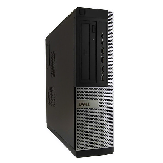 PC de bureau reconditionné Dell Optiplex 9010 DT (I7377165) · Reconditionné